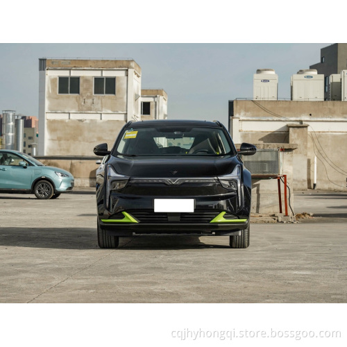 سيارة طاقة جديدة سريعة شحن Electric Neta U Car Car Cars الصيني Cheep Cars 2023 أفضل سعر Hozon